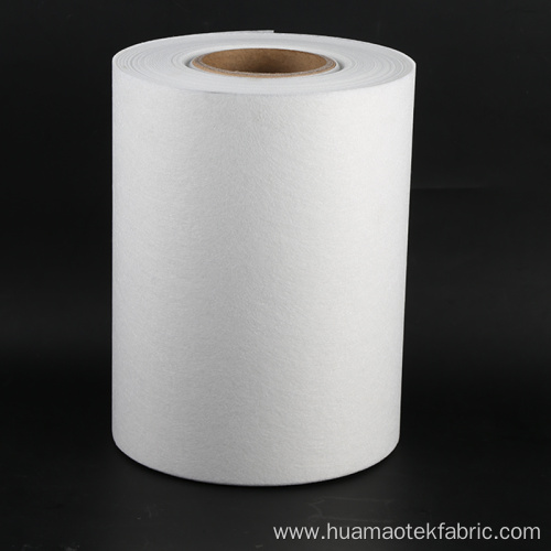 Air Conditioner Filter Material Roll Material